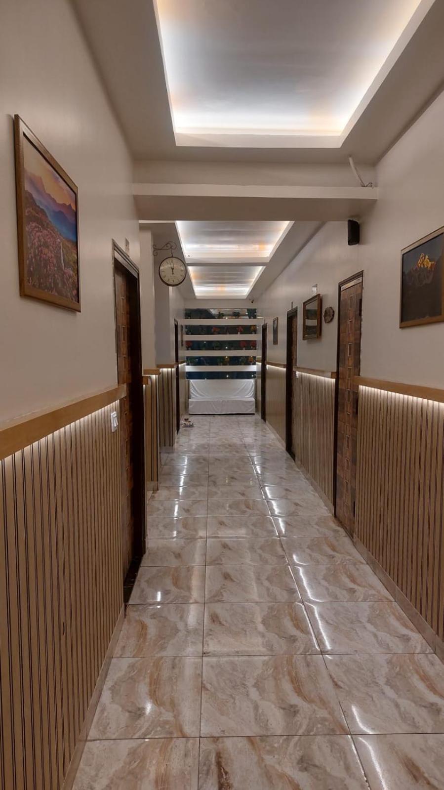 Tanakpur Hotel Rajshree מראה חיצוני תמונה