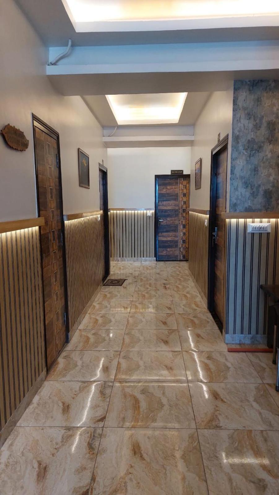 Tanakpur Hotel Rajshree מראה חיצוני תמונה