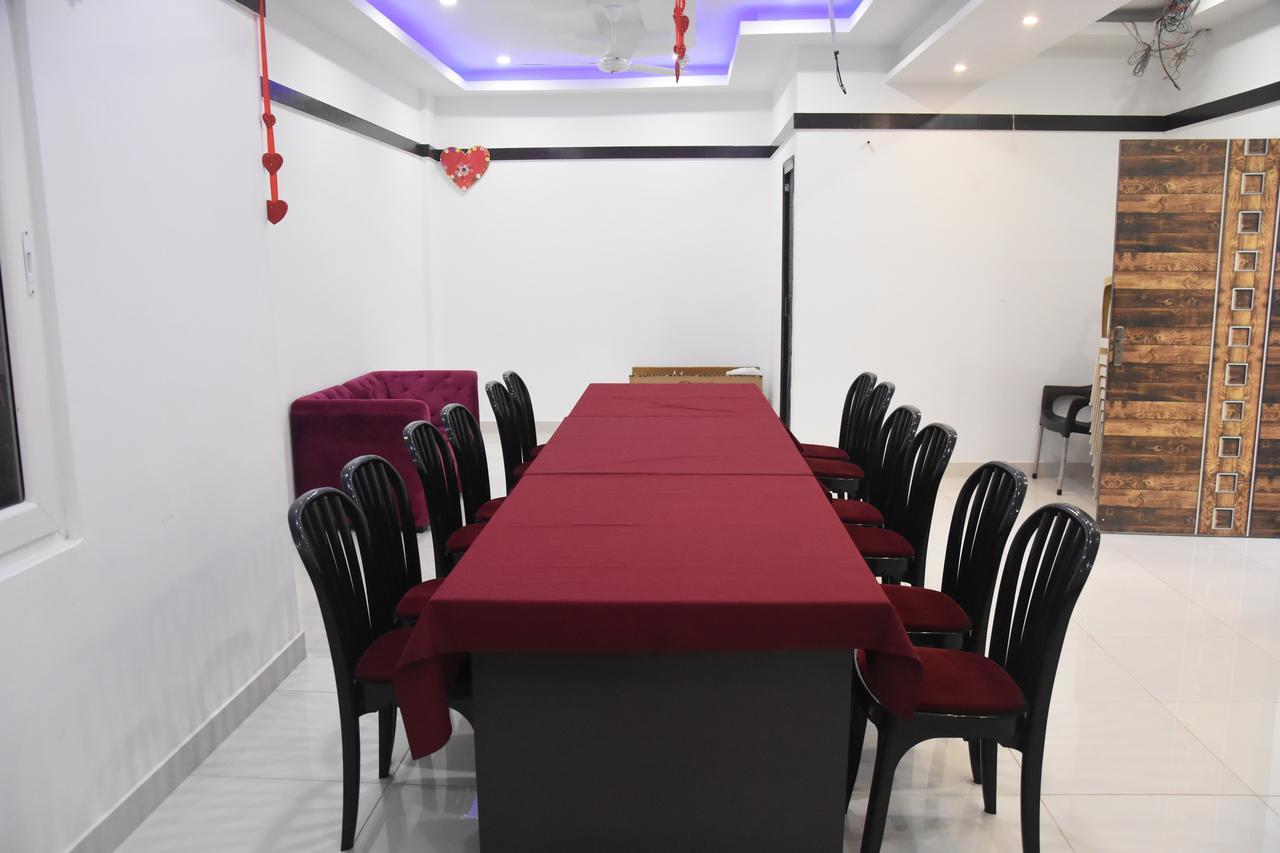 Tanakpur Hotel Rajshree מראה חיצוני תמונה