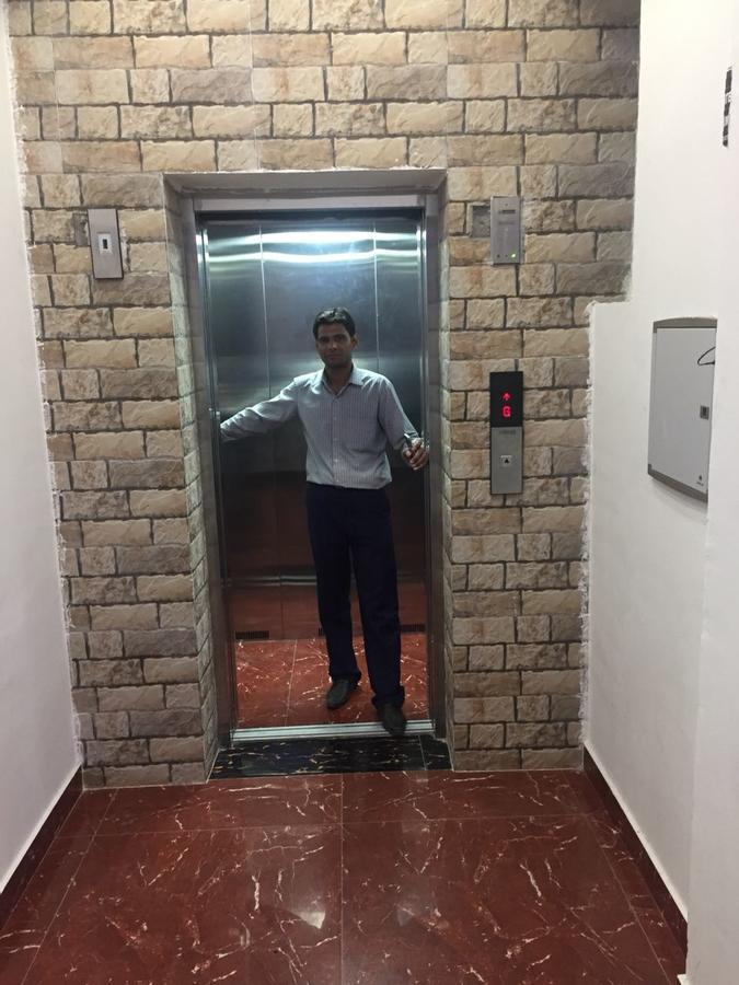 Tanakpur Hotel Rajshree מראה חיצוני תמונה