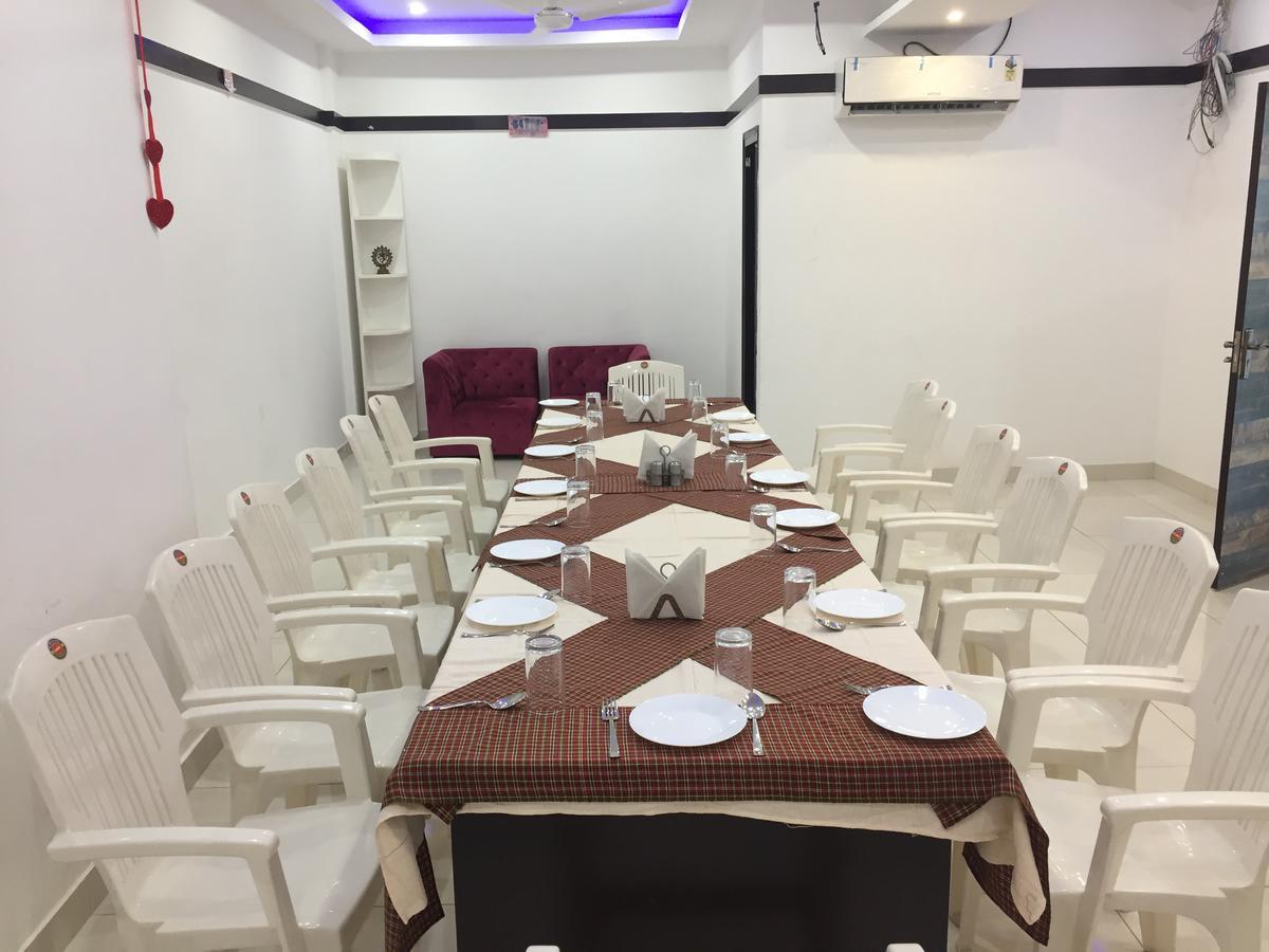 Tanakpur Hotel Rajshree מראה חיצוני תמונה