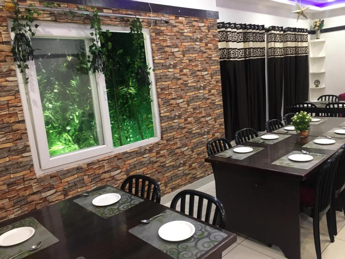 Tanakpur Hotel Rajshree מראה חיצוני תמונה
